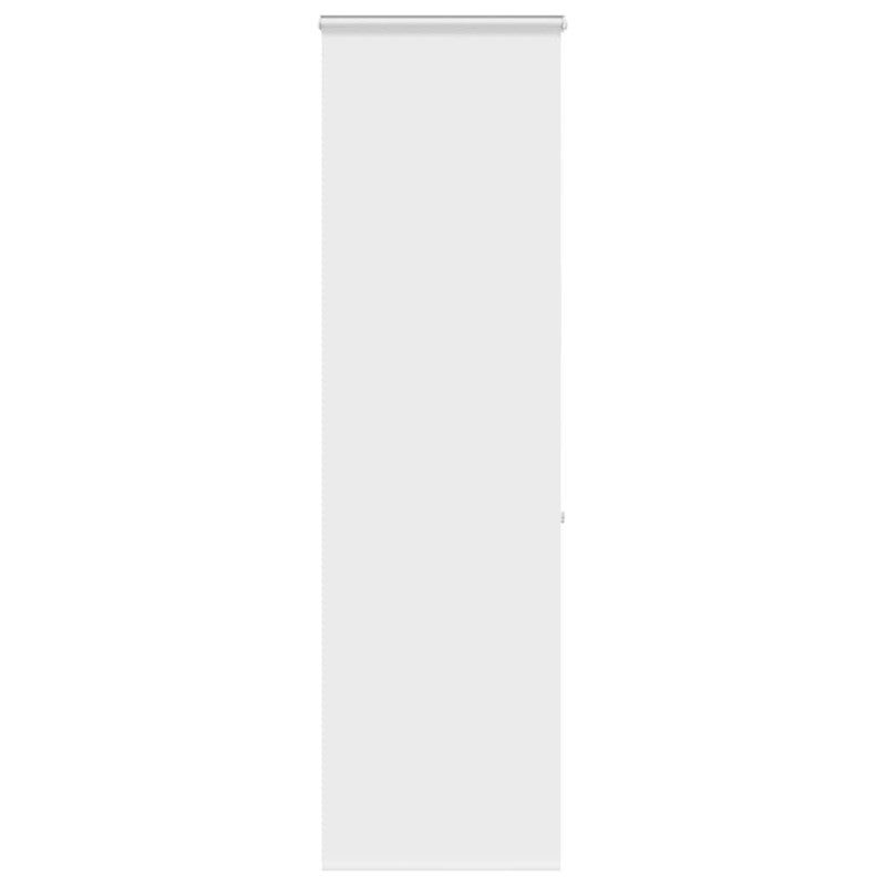 Roleta prysznicowa z kasetą 80x240 cm Szerokość tkaniny 76 cm vidaXL