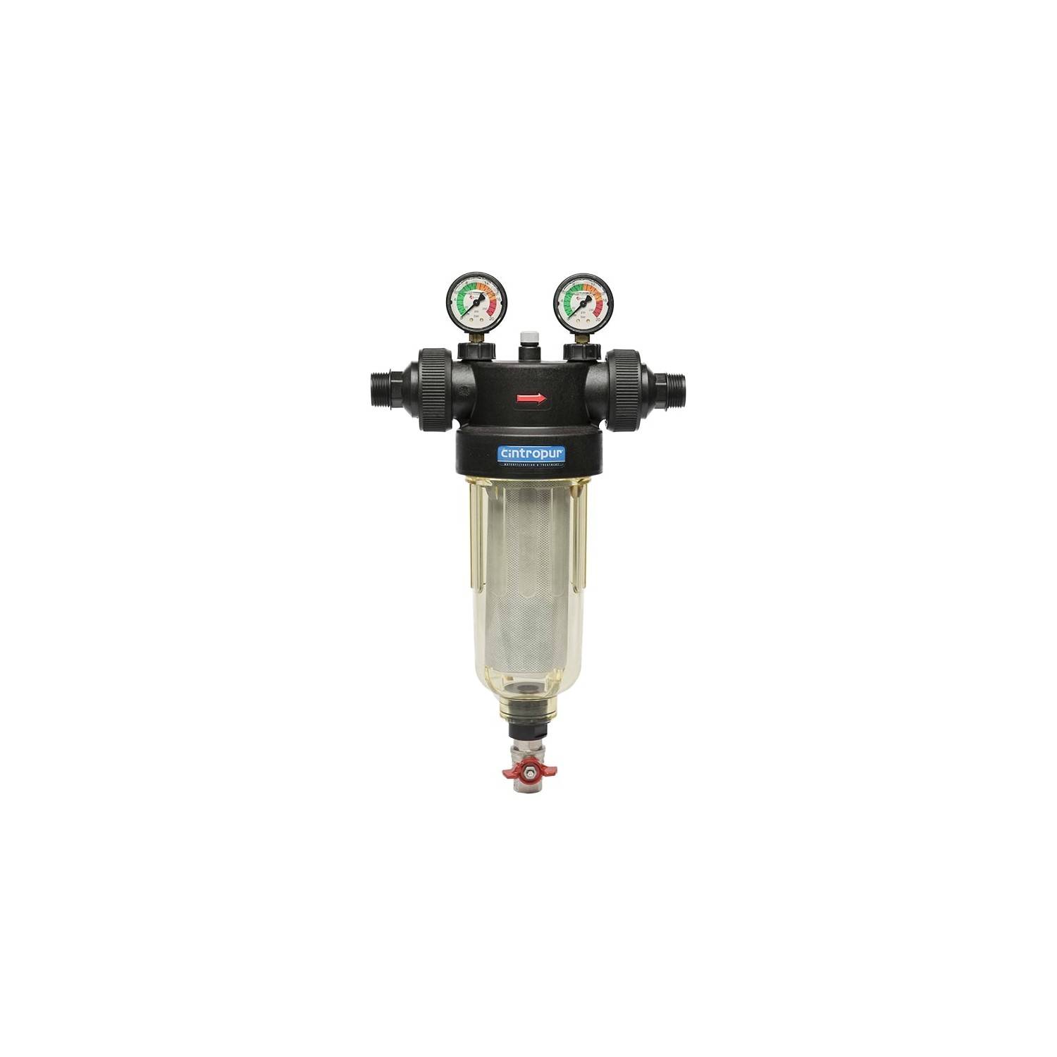 FILTRO DE AGUA CINTROPUR NW280 (1