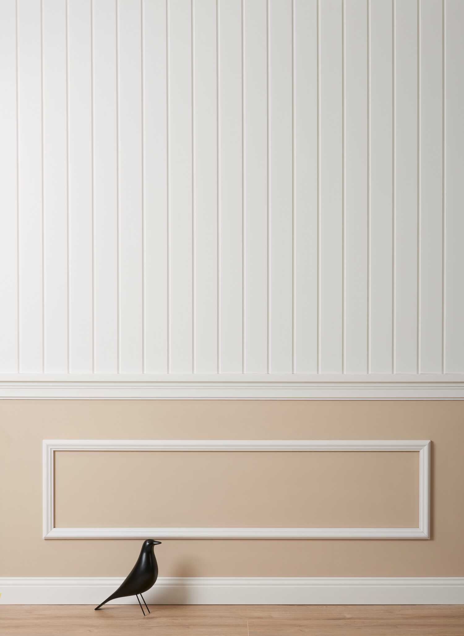 Plinthe NMC WALLSTYL FB2F Profil de décoration - 5