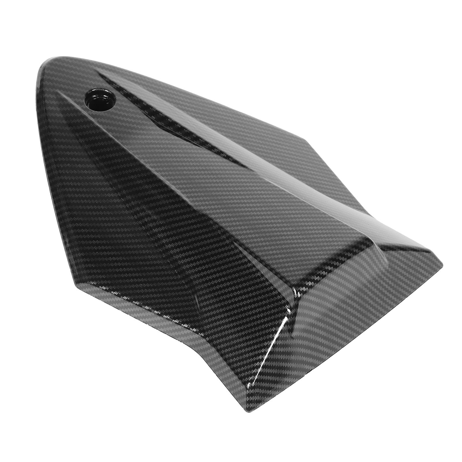 Carénage Siège Moto Kawasaki Z750 Z1000 2003-2006 - Coque ABS - Style Sportif - Accessoire Tuning