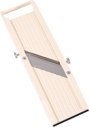 Grattugia Elettrica Beper BP.400 - Affetta E Taglia Verdure, Formaggio | 3 Coni Acciaio, 430W - Foto 5