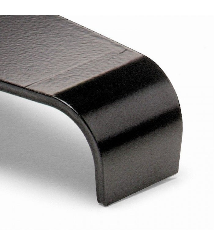 Lame 2 dents special ronce arbuste racine débroussailleuse diam 25,4mm ep 4mm - 4