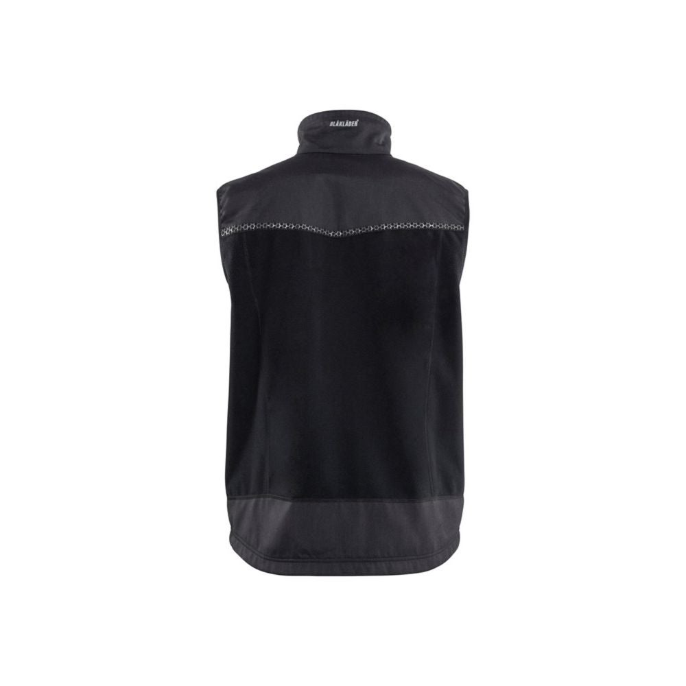 Gilet Sans Manches Simms Gore Wind Stopper Noir - Taille M - Pêche - Fabriqué USA