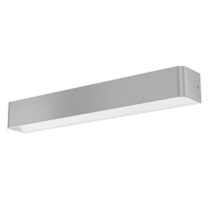 HMAKGG LED Applique da Parete Interno Moderno, Lampada da Parete oro Moderno Alluminio con 3 Temperatura di Colore, per Camera da Letto Soggiorno Scala Corridoio, 60cm | RDN Street Market