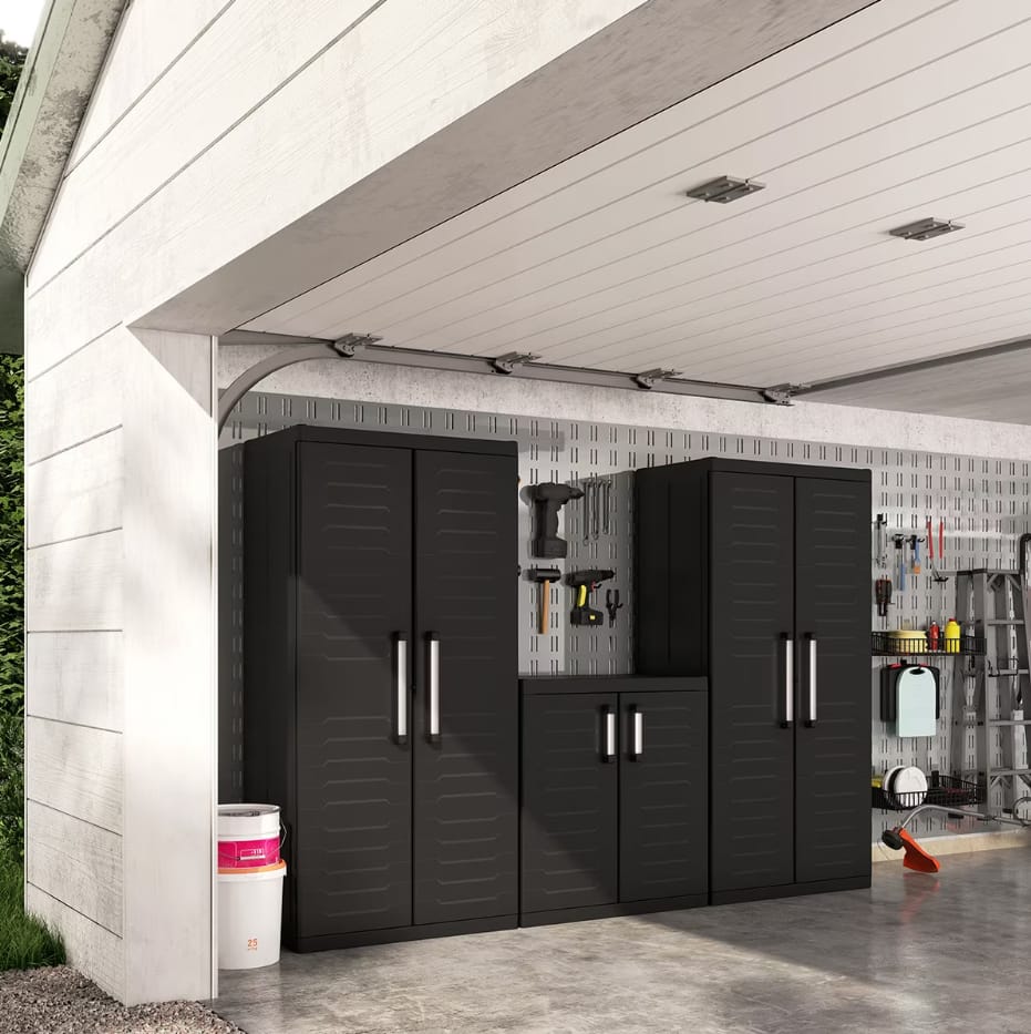 Armadio di stoccaggio - 3