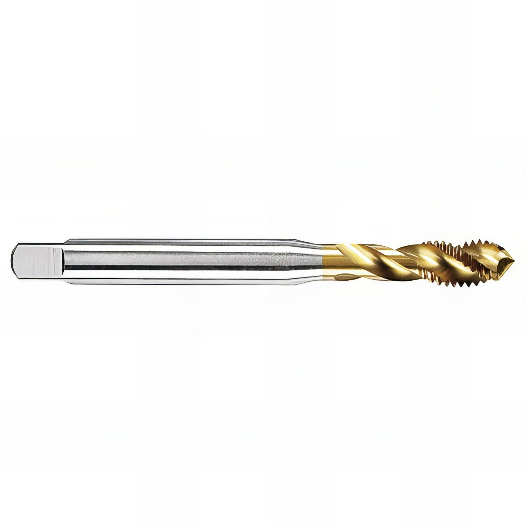 Taraud M10, pas de 1.5mm, Métrique, HSS ( Prix pour 1