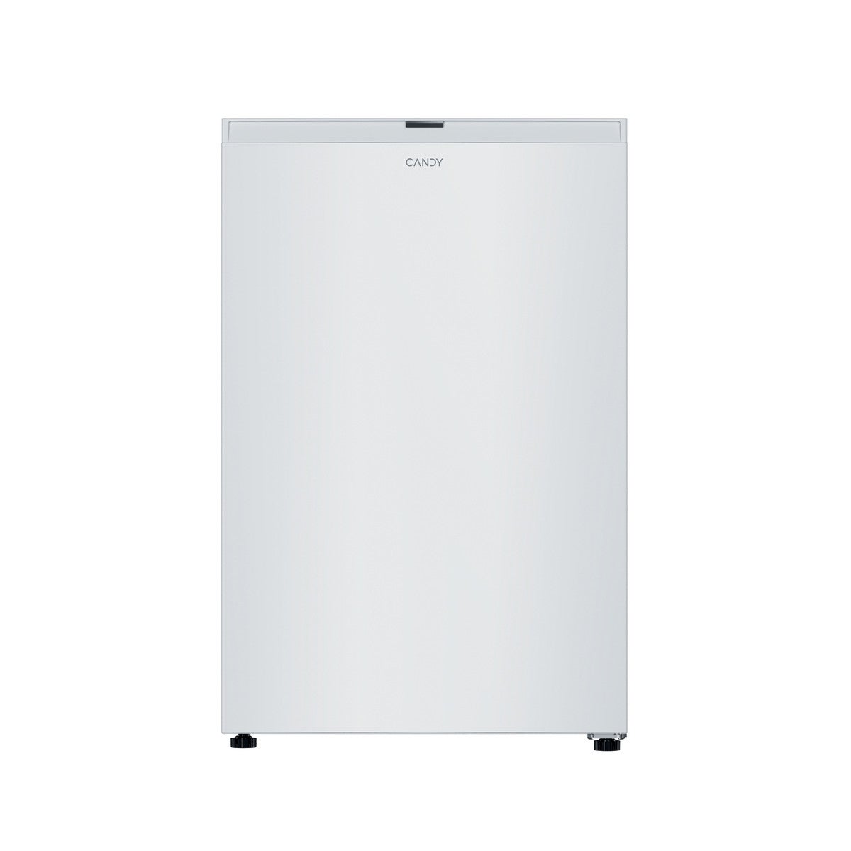 Candy Cnuq2l58ew Congelador Vertical Independiente 90 L E Blanco , Leroy Merlin