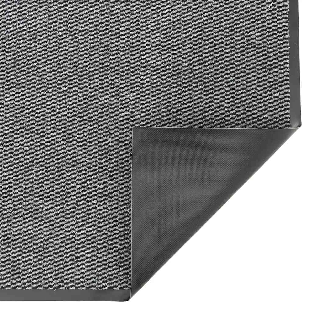 Maison Exclusive - Paillasson anthracite 60x180 cm - 5