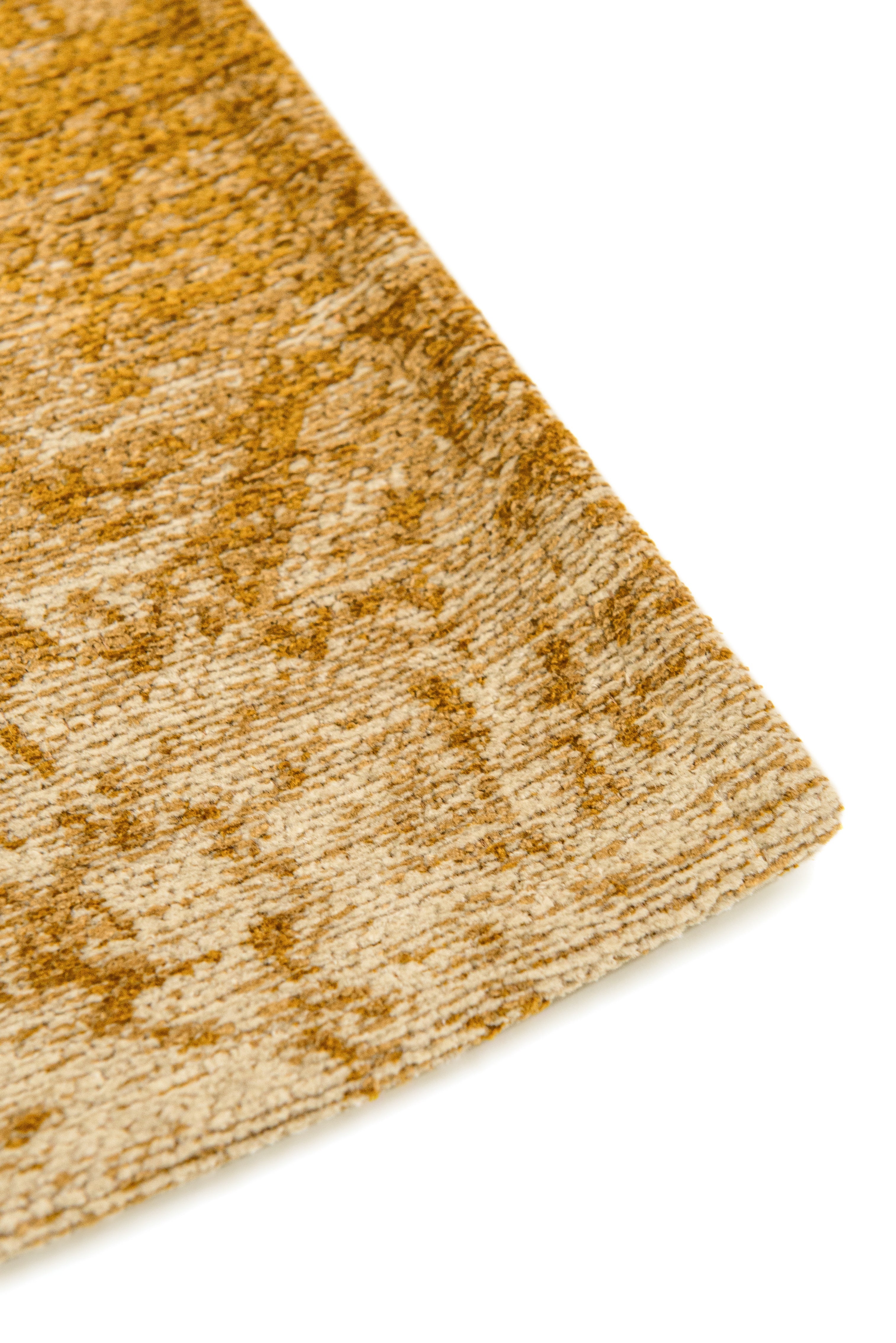 Tapis de salon moderne tissé plat STEW 170x240 cm - 4