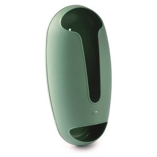 Uchwyt na torbę Snips Green