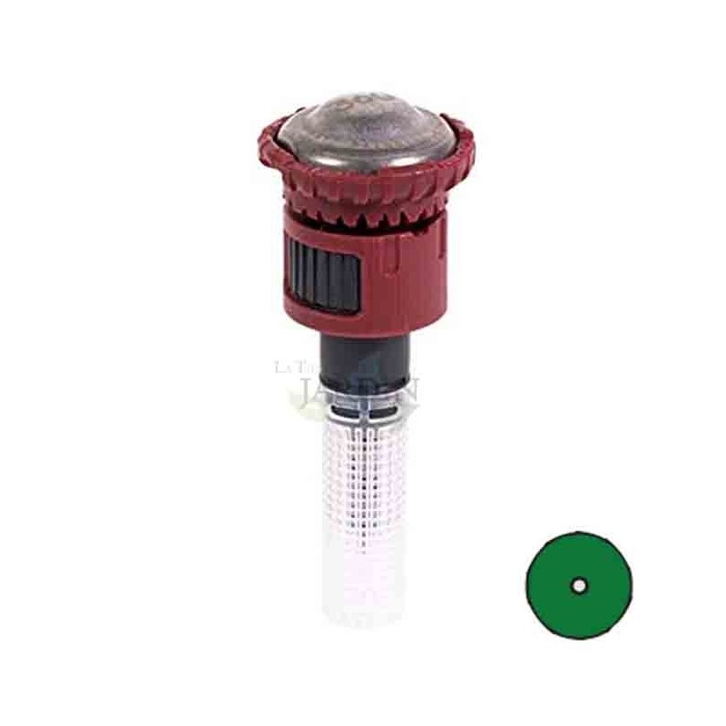 RBird RVAN24 360° Runddüse - Verstellbare Sprühdüse Für Bewässerung