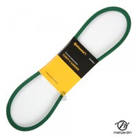 Matijardin Courroie Tondeuse 4L350 Kevlar Trapézoïdale 12,7 Mm X 889 Mm - Prix Éco