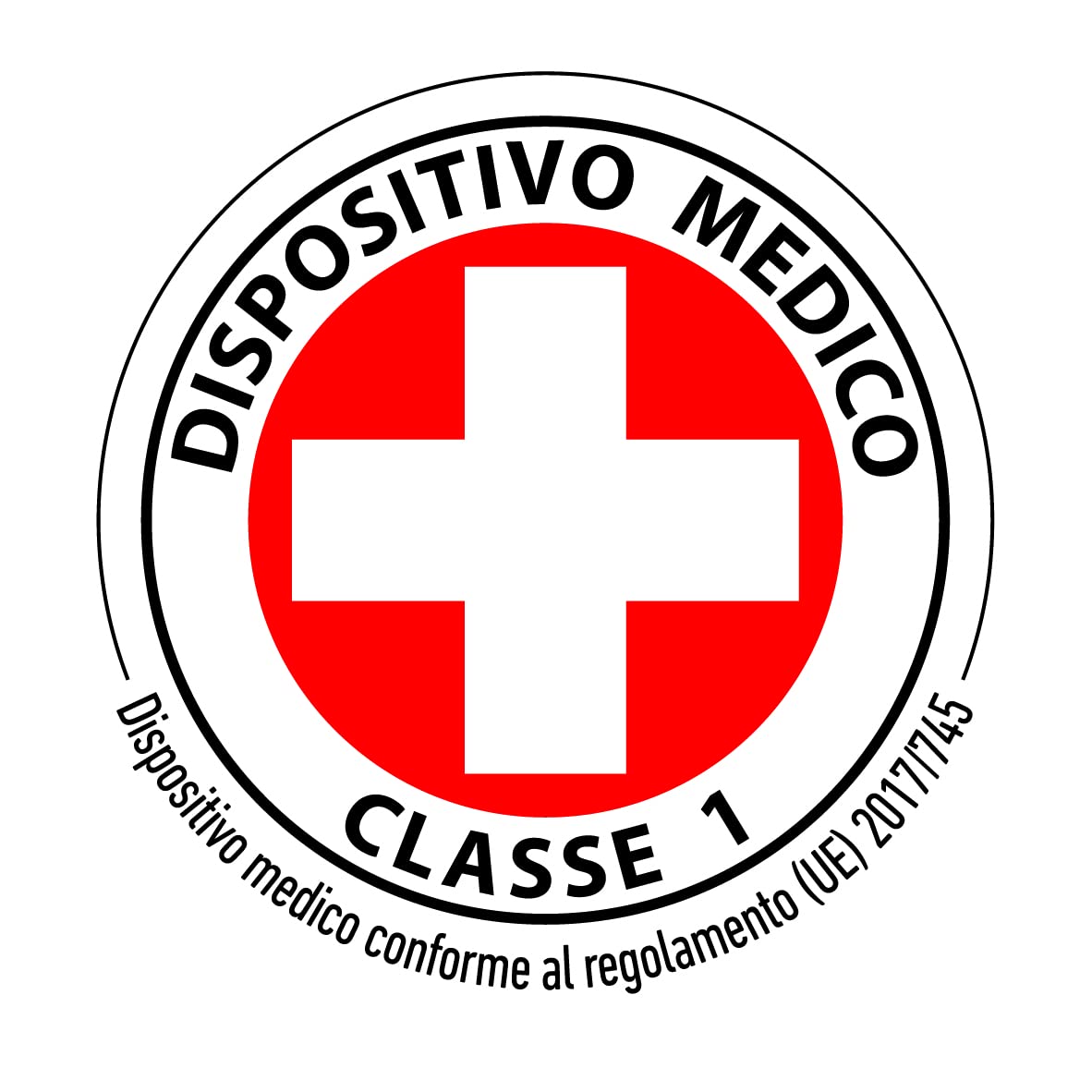 Guanciale Protettivo Wellcare | Anti Acari E Batteri Con Ioni Argento | 50x80 Cm Made In Italy - Foto 3