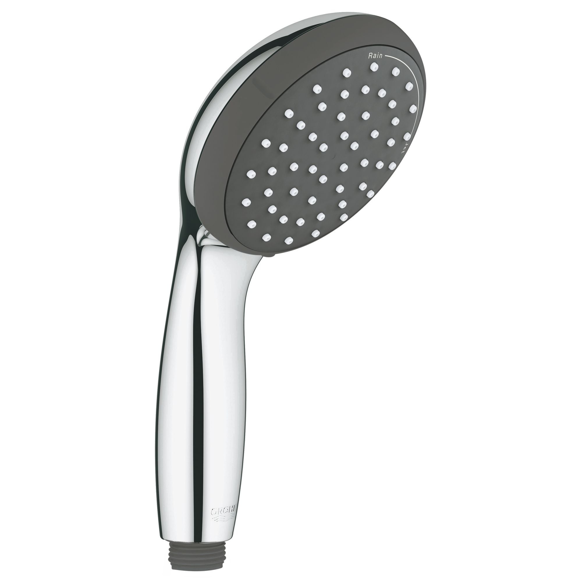 GROHE QuickFix Vitalio Start 100 handdouche 3 straalsoorten