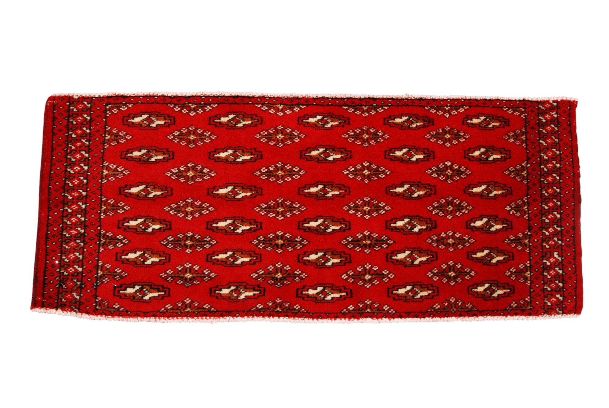 Dywan Kilim Kaudani 102x42 CM | GalleriaFarah1970