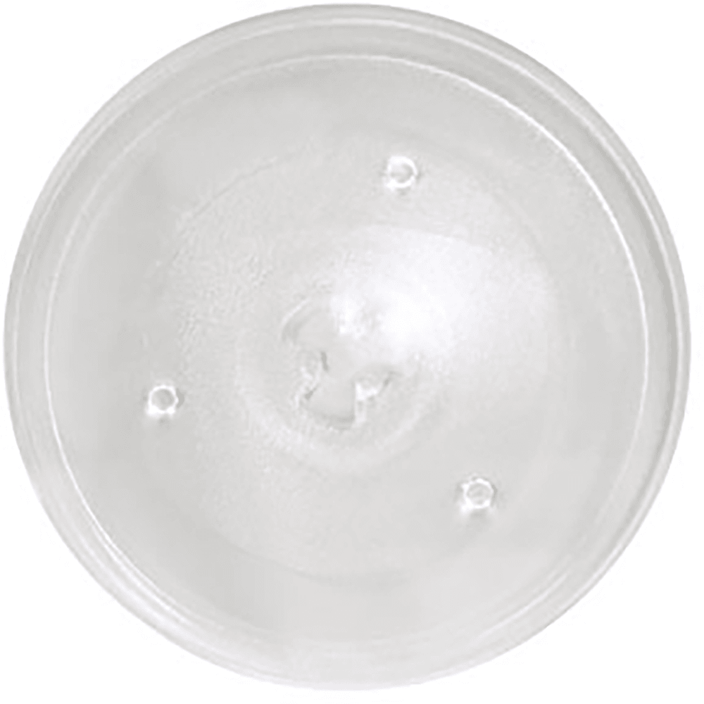 Anneau De Plateau Micro-ondes - Support Rouleau Remplacement - Diamètre Intérieur 6.9 Pouces