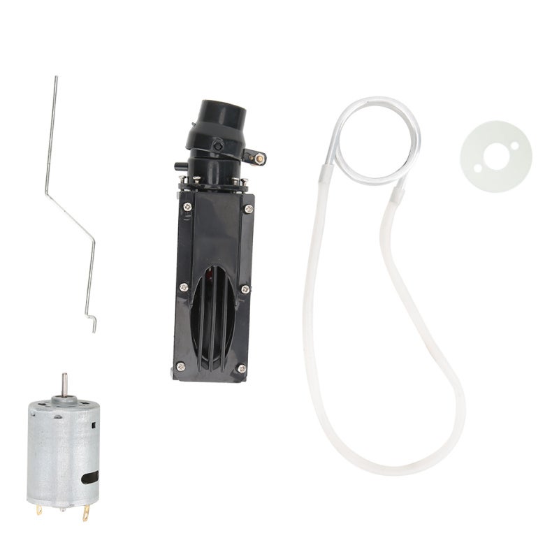 Moteur 380, pompe à jet d'eau, hélice, accessoires et — free download