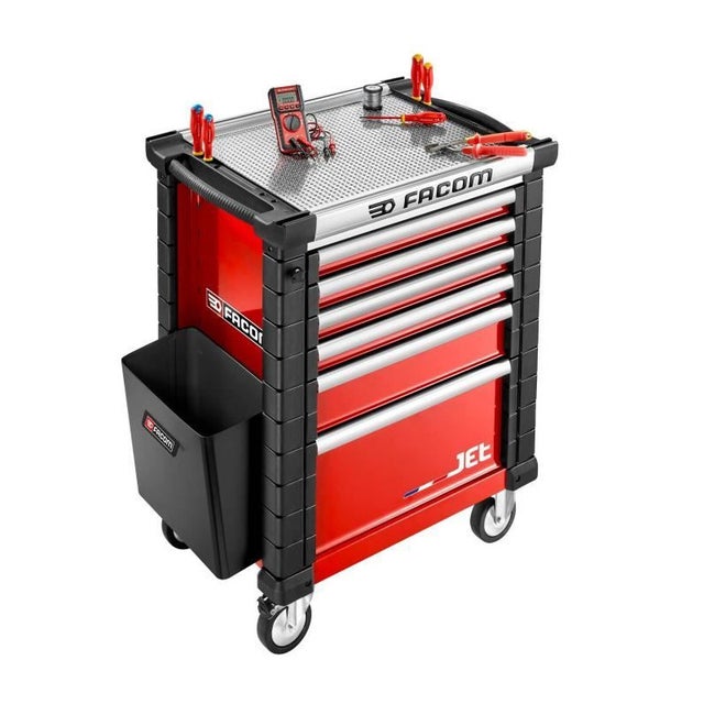 FACOM - Tablette rabattable - JET.LA16