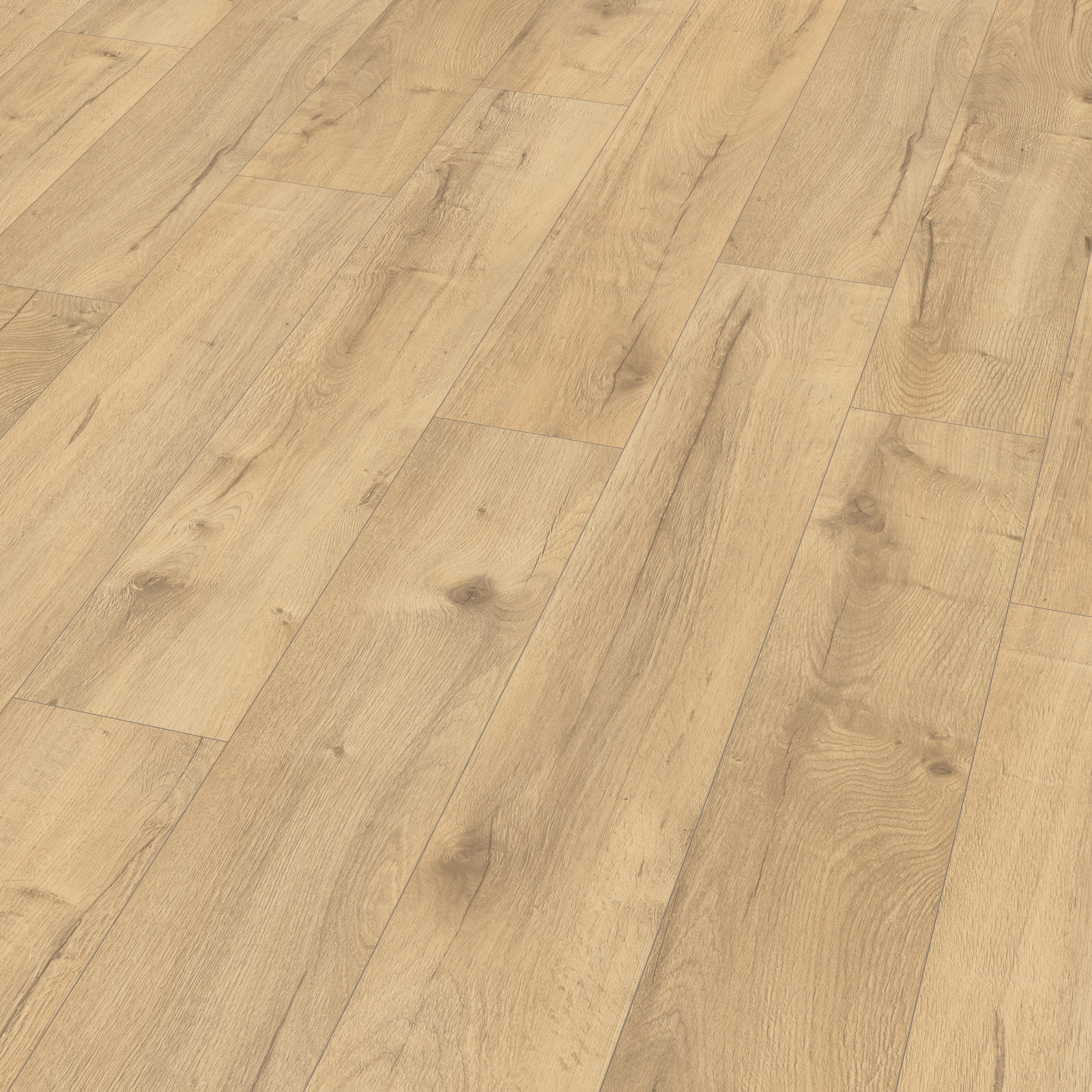 EGGER Sol stratifié NatureSense EL2076 Chêne Loja naturel 1292 x 193 x 8mm - 4