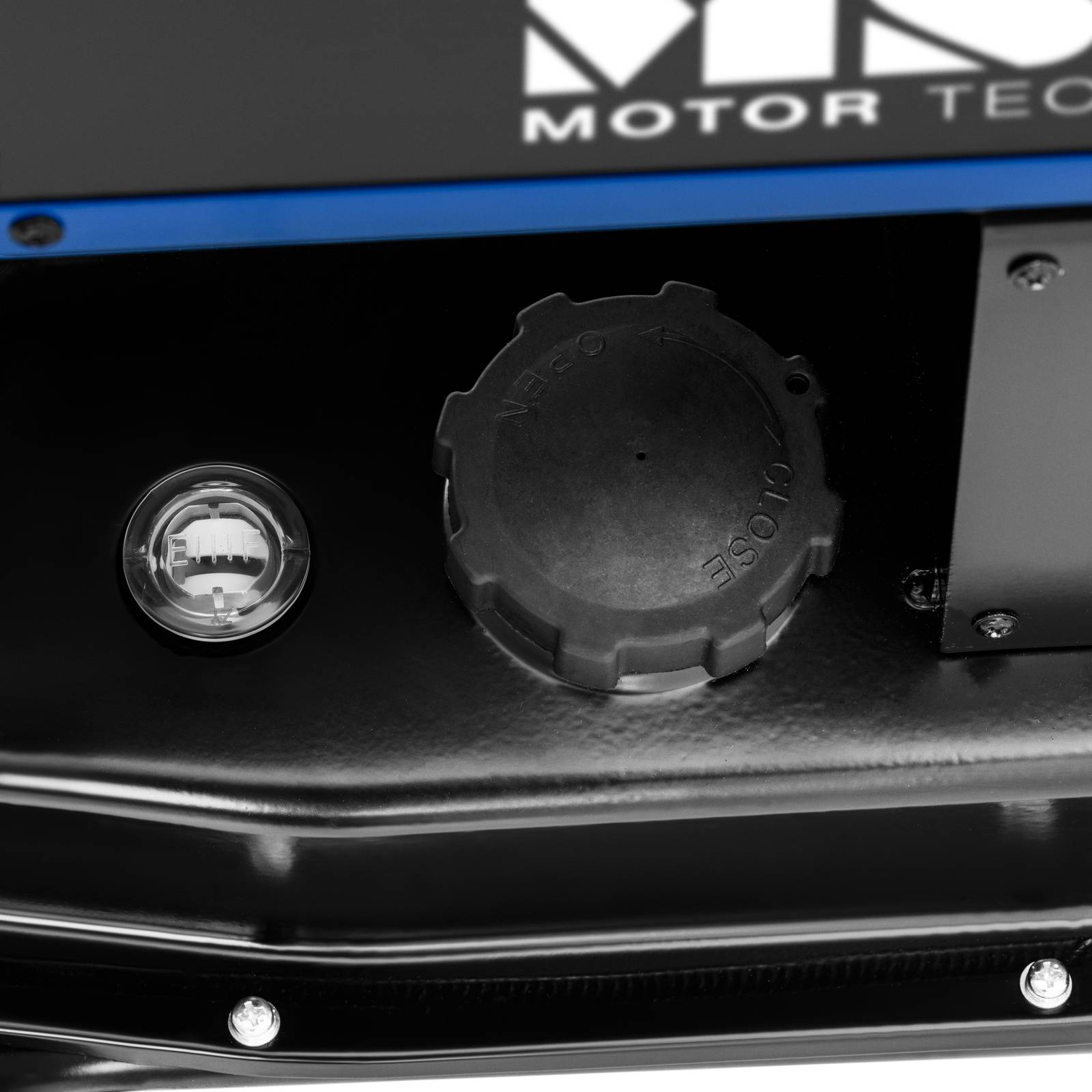 Canon à air chaud - MSW - Puissance de chauffage&nbsp;: 30000&nbsp;W - Capacité du réservoir&nbsp;: 38 l - 8