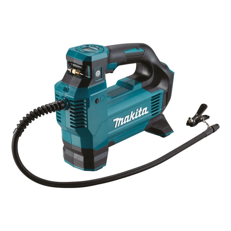 Makita  Dmp181z, Inflador A Batería 18V Lxt 11,1Bar , Leroy Merlin