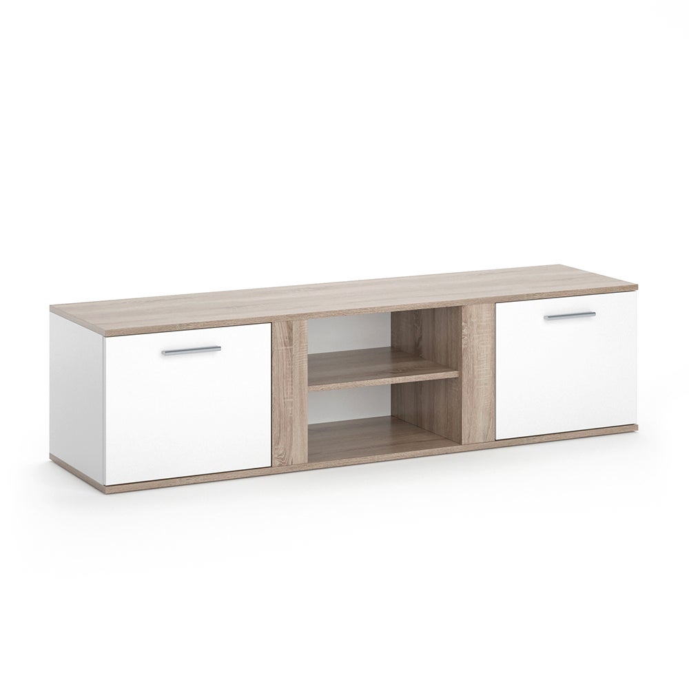 Vicco Lowboard Novelli, Sonoma, 155 x 41 cm