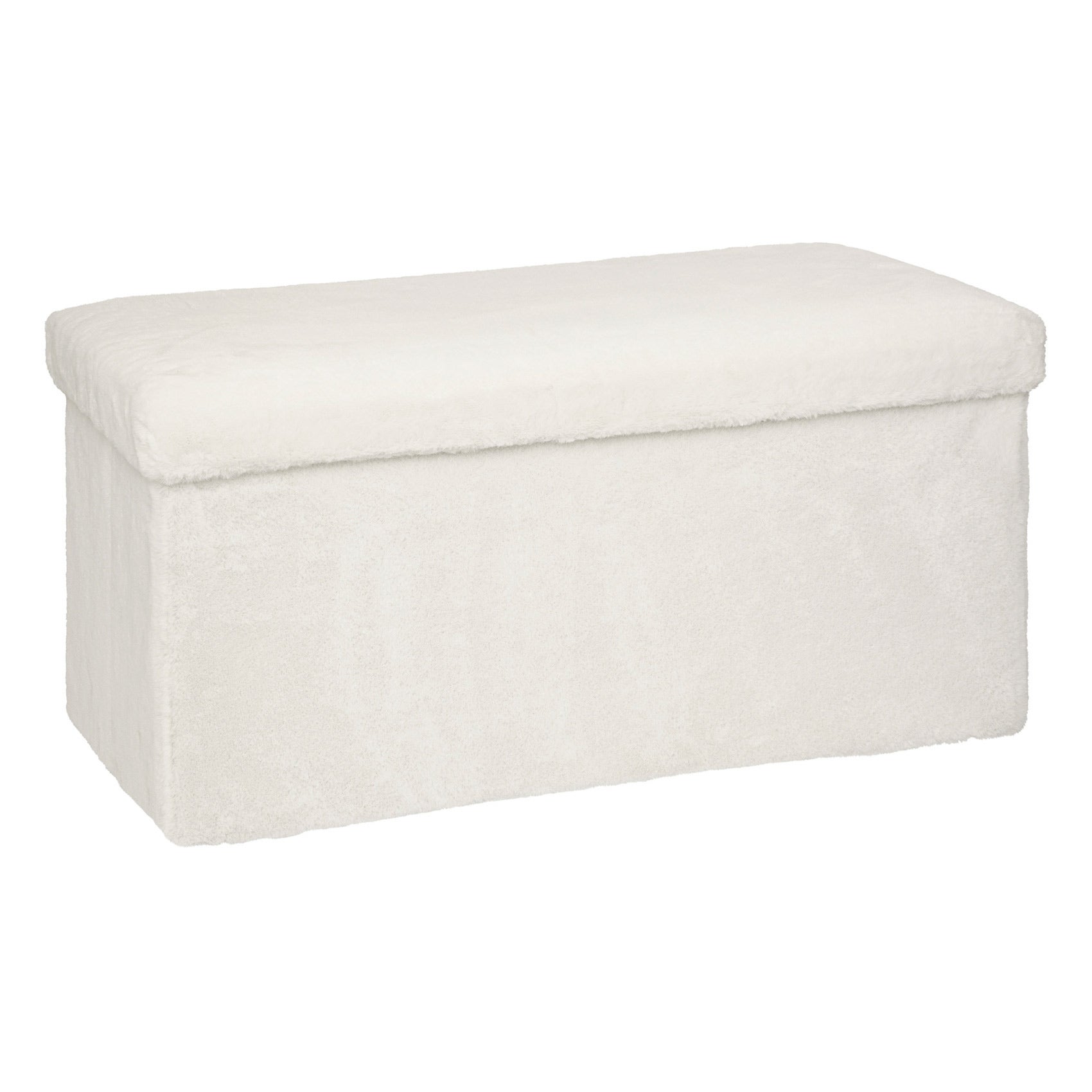 Pouf pliant 