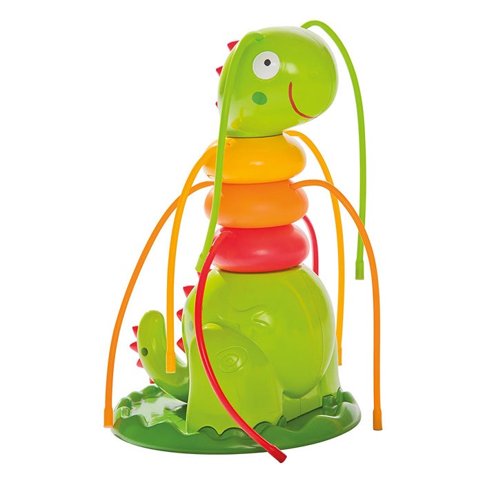 Arroseur chenille Intex | Leroy Merlin