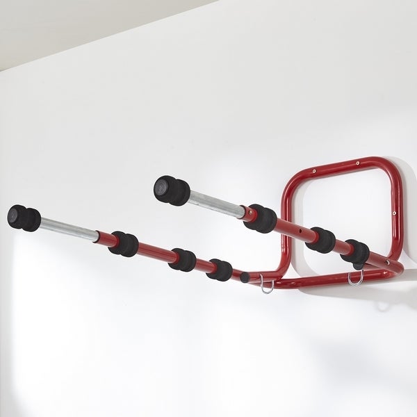 Support 4 vélos ou multi-usage télescopique