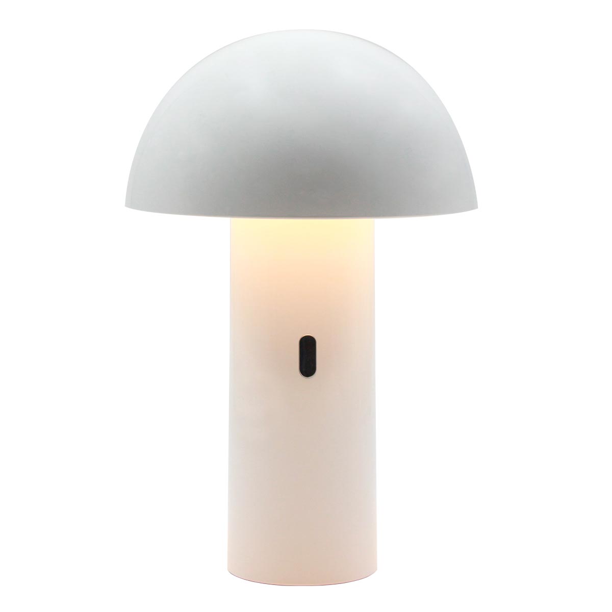 Lampa stołowa bezprzewodowa TOD H28CM