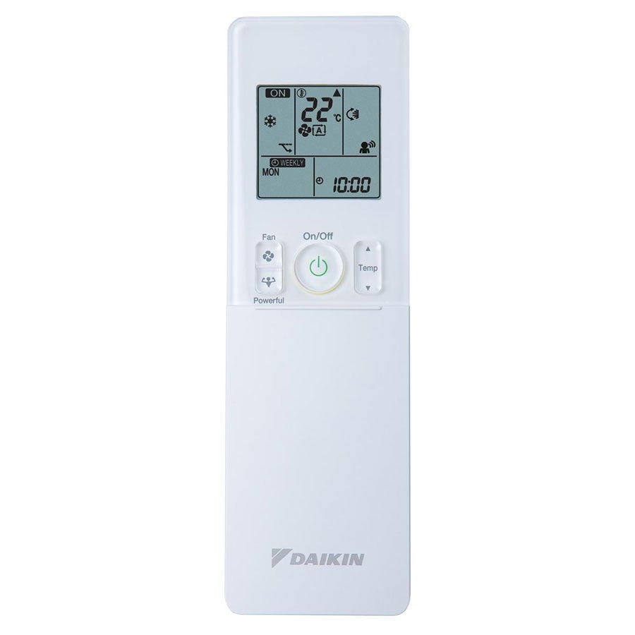 Daikin PERFERA FTXM-R R32 Unità  interna a parete mono/multisplit Wi-Fi, 18000 BTU (SOLO UNITA' INTERNA) FTXM50R - 4