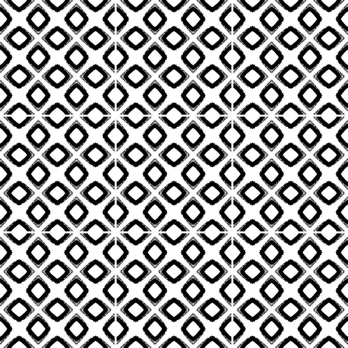 9 adesivi piastrelle etnico Kisangani - Sticker adesivo - adesivi murali - 9stickers10x10cm - 2