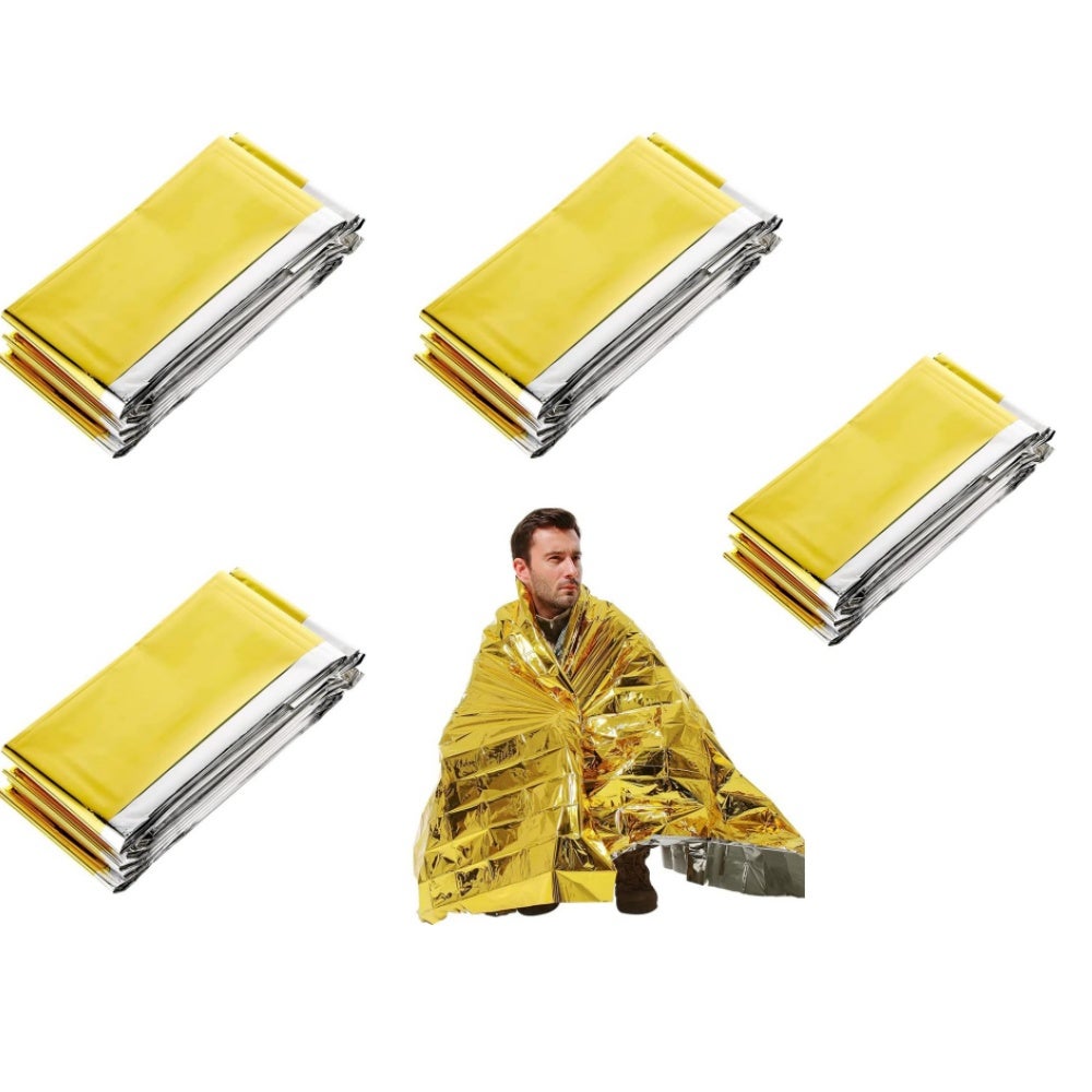 Couverture de Survie BIVOUAC ESCAPE LIGHT SOL