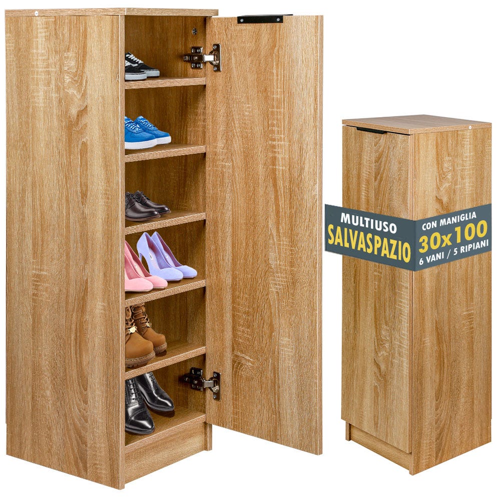 IBUYKE Panca Scarpiera, Porta Scarpe a 3 Ripiani, Scaffale con Seduta, Struttura in Metallo, per Ingresso, Soggiorno, Camera da Letto, Corridoio IBUYKE Panca Scarpiera, Porta Scarpe a 3 Ripiani, Scaffale con Seduta, Struttura in Metallo, per Ingresso, Soggiorno, Camera da Letto, Corridoio