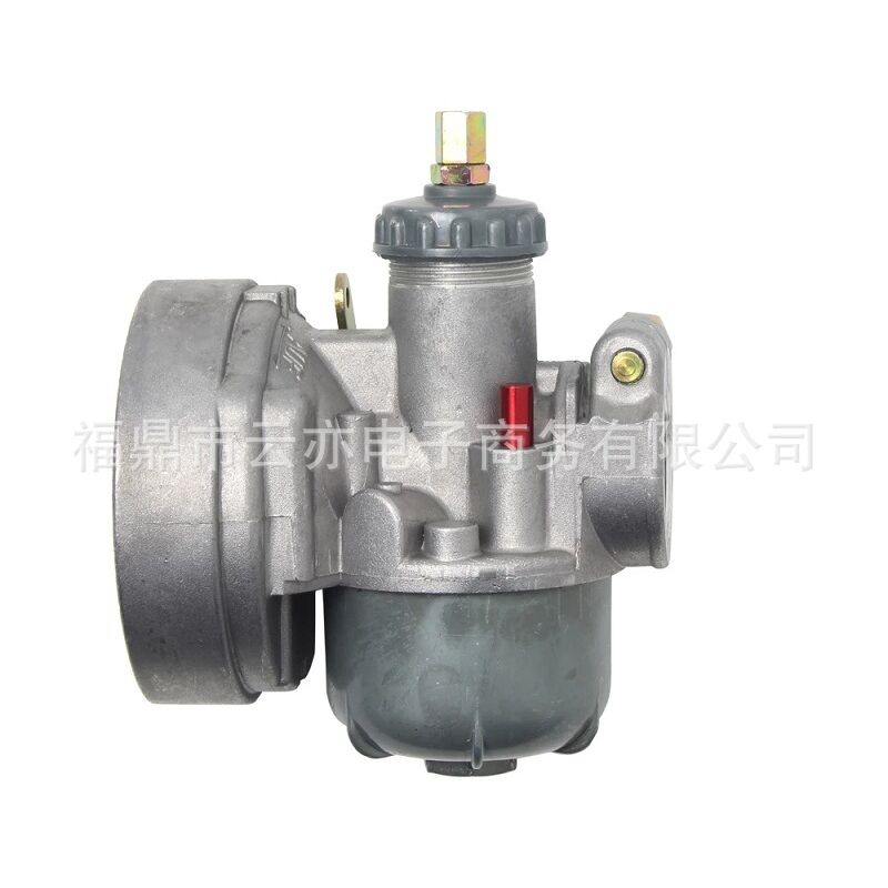 Pasuje do S423 Carburor Carb Assy pasuje do solo 425 423 Gaźnik