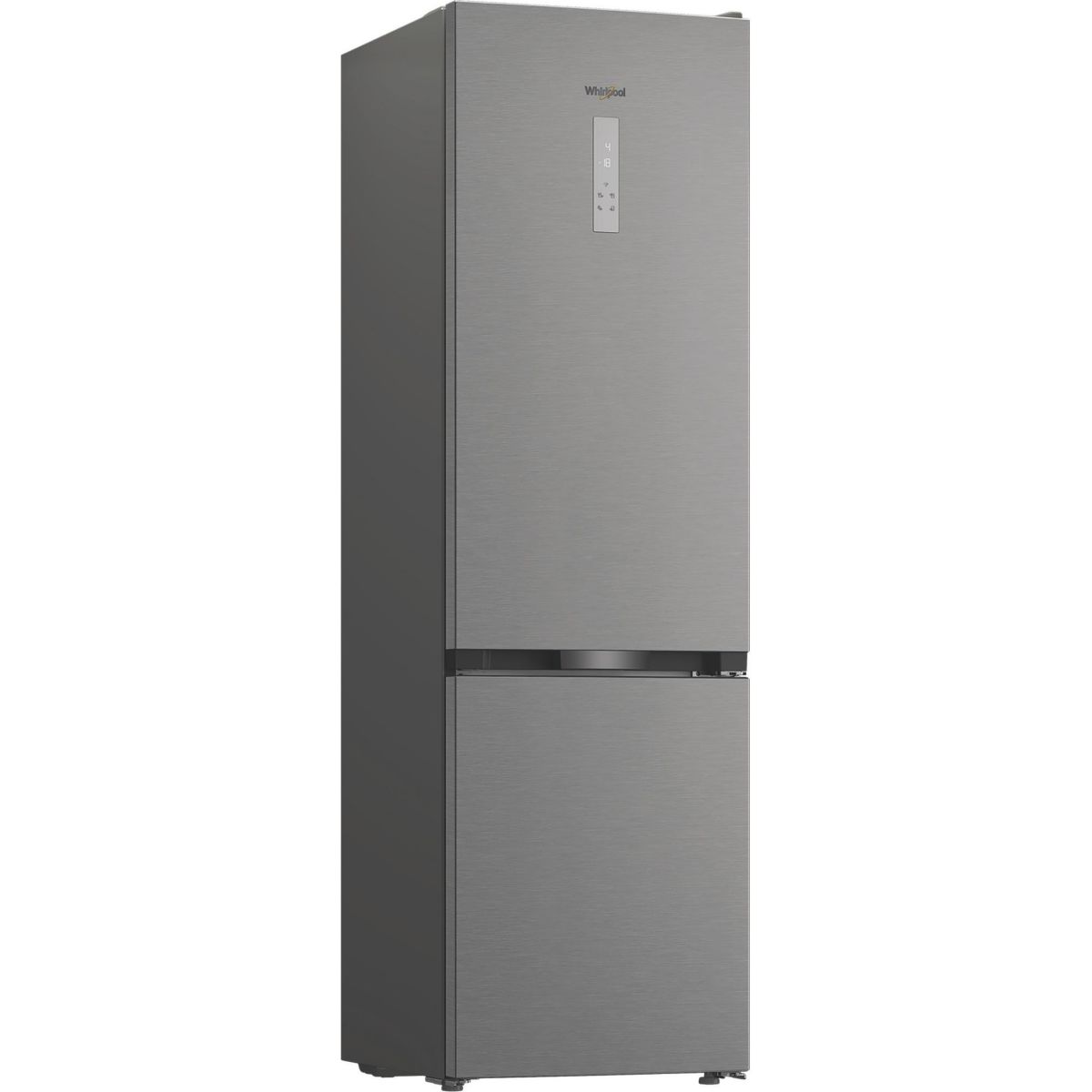 Frigo Combi No Frost Whirlpool WHK 26413 X6EE Alto 203,5cm x 59