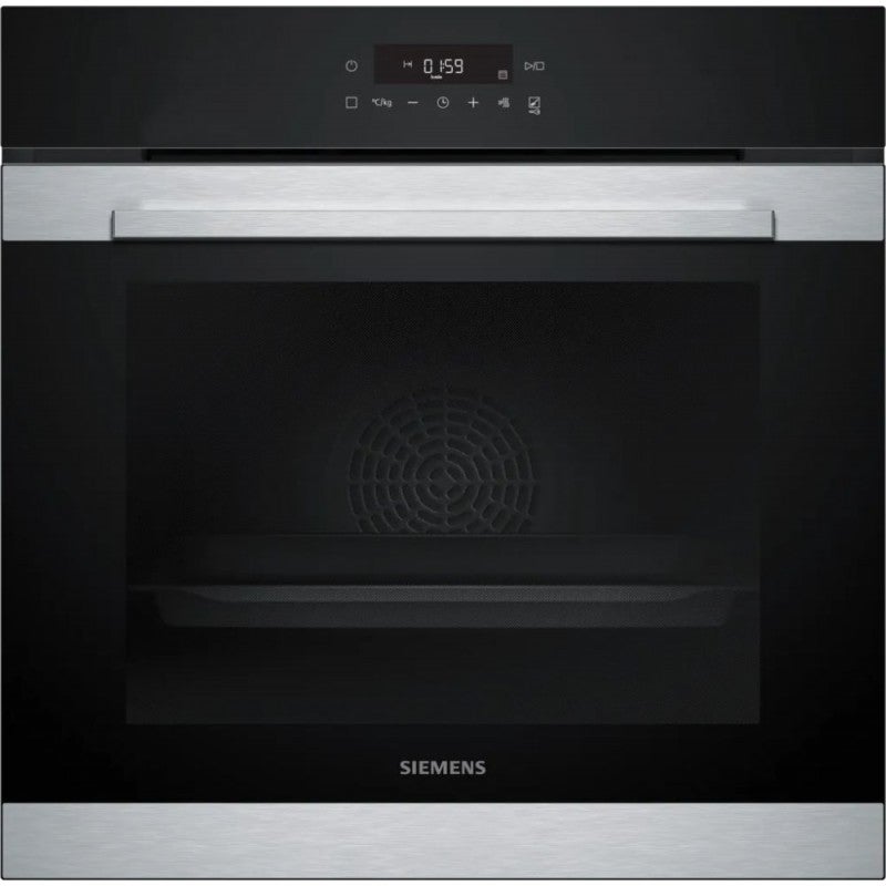 Siemens Negro Horno Pirolítico Hb372abs0 70L 60Cm - Imagen 2