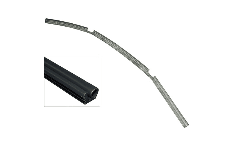 Zanussi Guarnizione Originale Per Porta Lavastoviglie Inferiore - Codice 1527401002 - 2