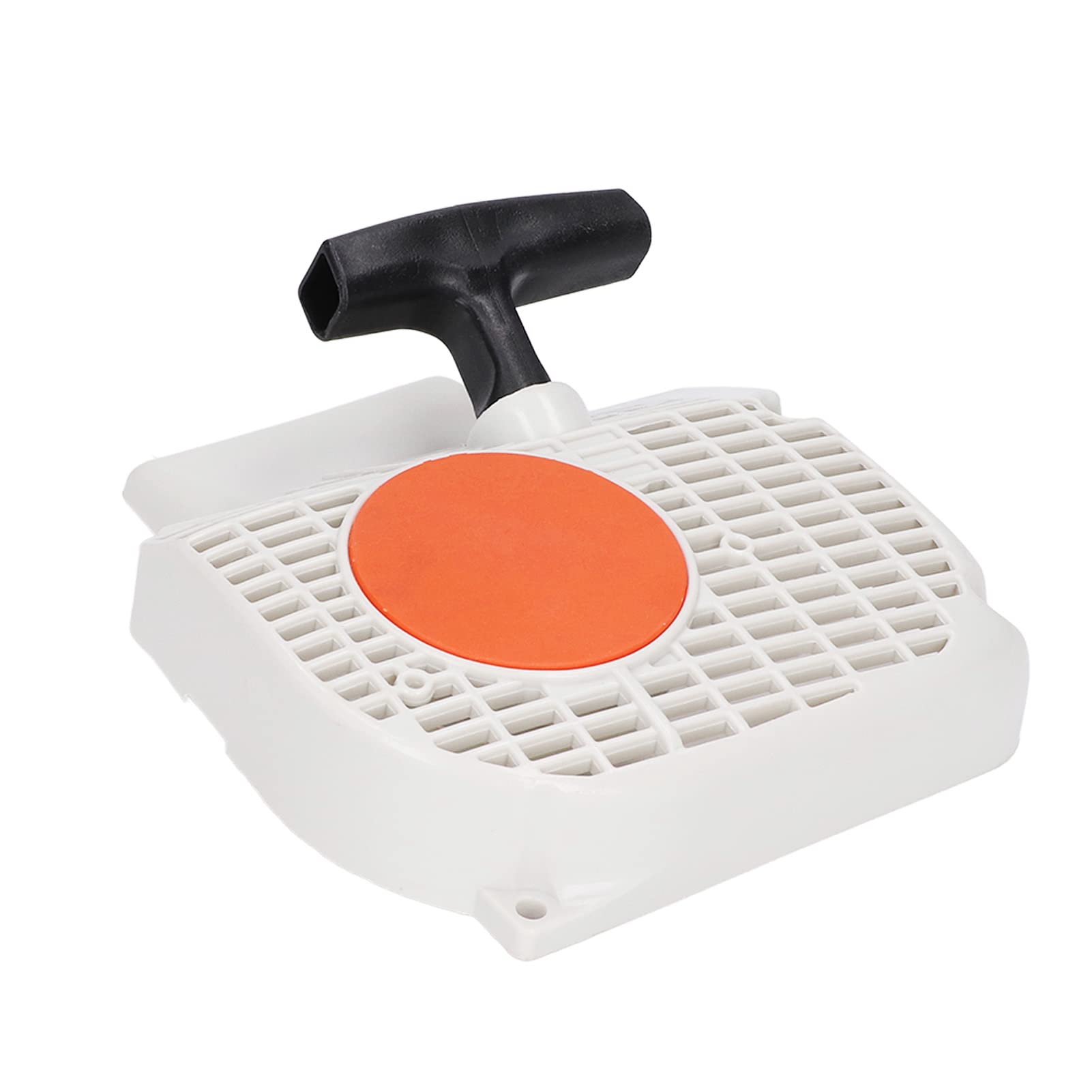 Zestaw rozrusznika piły łańcuchowej, rozrusznik szarpany, akcesoria zamienne do piły łańcuchowej ogrodowej 11230801802 do STIHL MS2