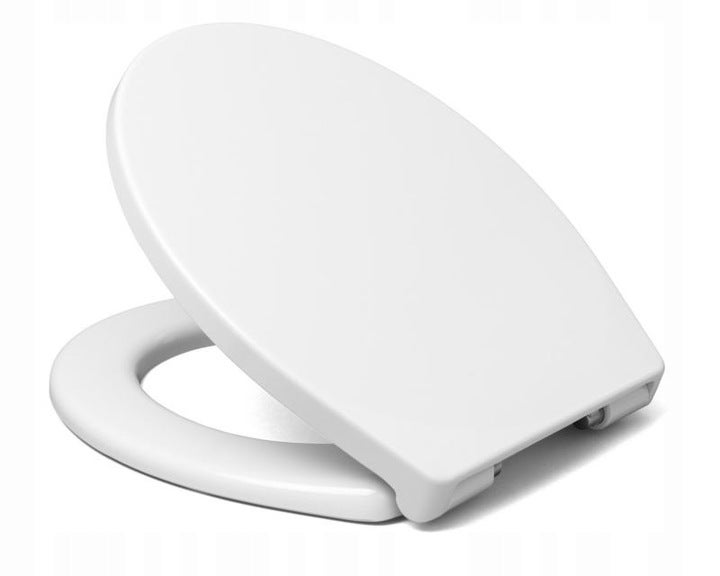 Deska sedesowa do KOŁO NOVA TOP PICO wolno opadająca rozstaw otwory 20 cm