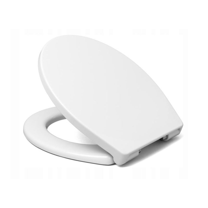 Deska sedesowa do KOŁO NOVA TOP PICO wolno opadająca rozstaw otwory 20 cm