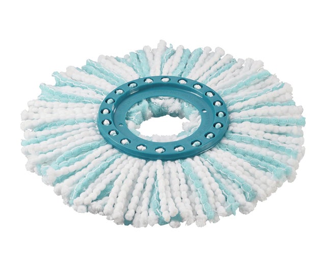 Leifheit Panno Micro Duo Di Ricambio Per Lavapavimenti Profi Rivestimento In Microfibra Per La Pulizia Della Casa 55126 P 233991