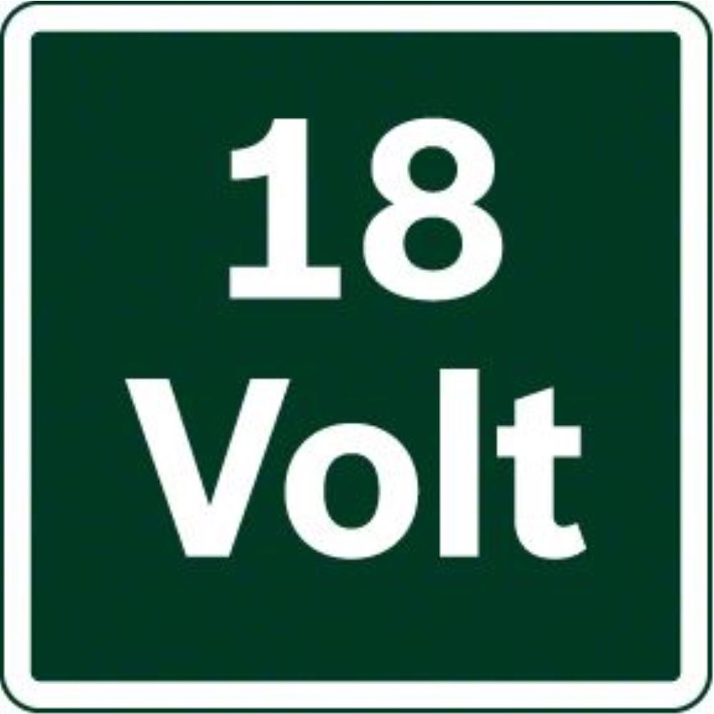 Kit de démarrage pour batterie et chargeur Bosch 18 V 1600A00K1P - 4