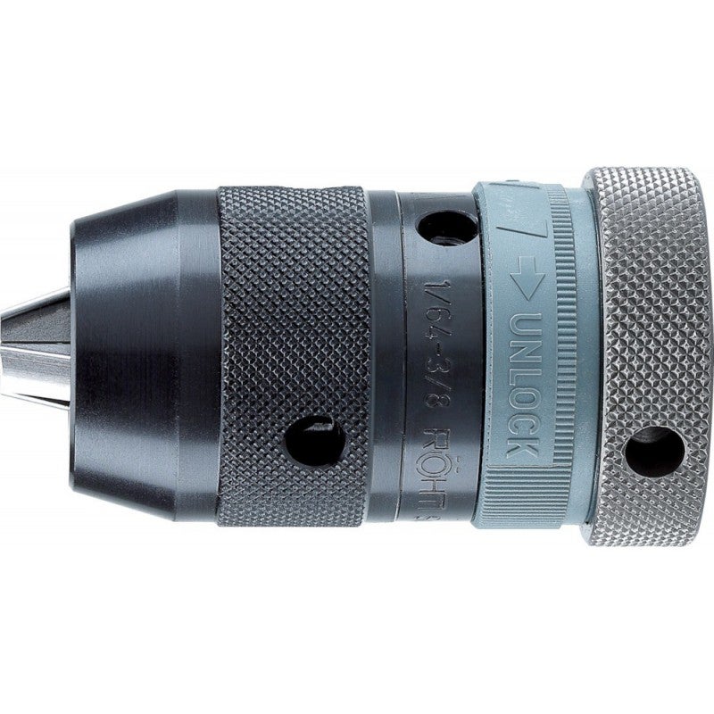 Merlin Rohm Mandrin.Supra SK0,5-10 mm B12 Rohm | Leroy Merlin