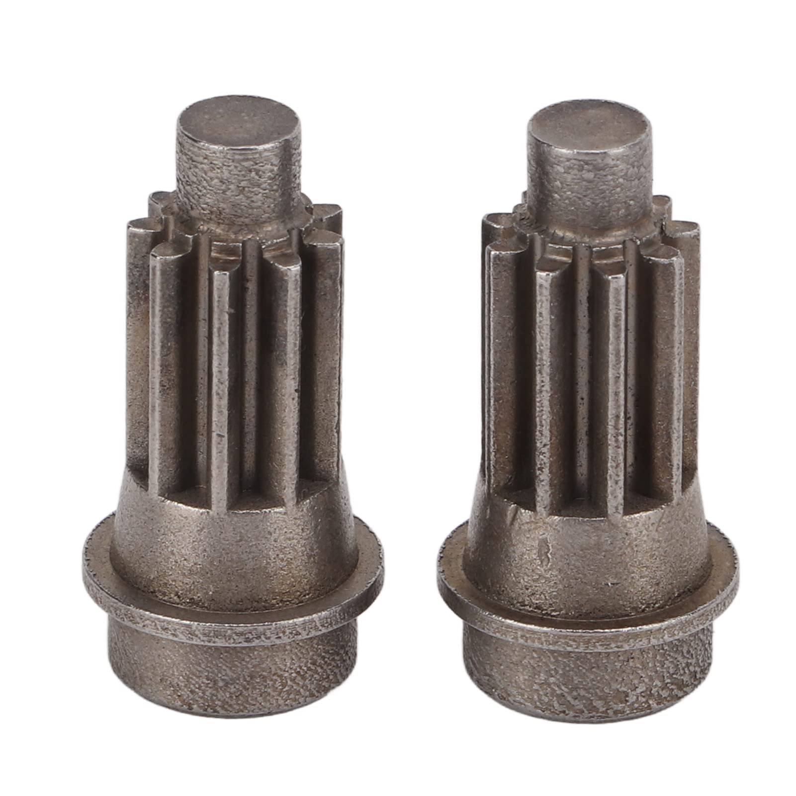Engranaje De Entrada Redcat Racing 13T (2 Piezas) - Para Caja De Transmisión, Compatible Con Gen 8 Scout II