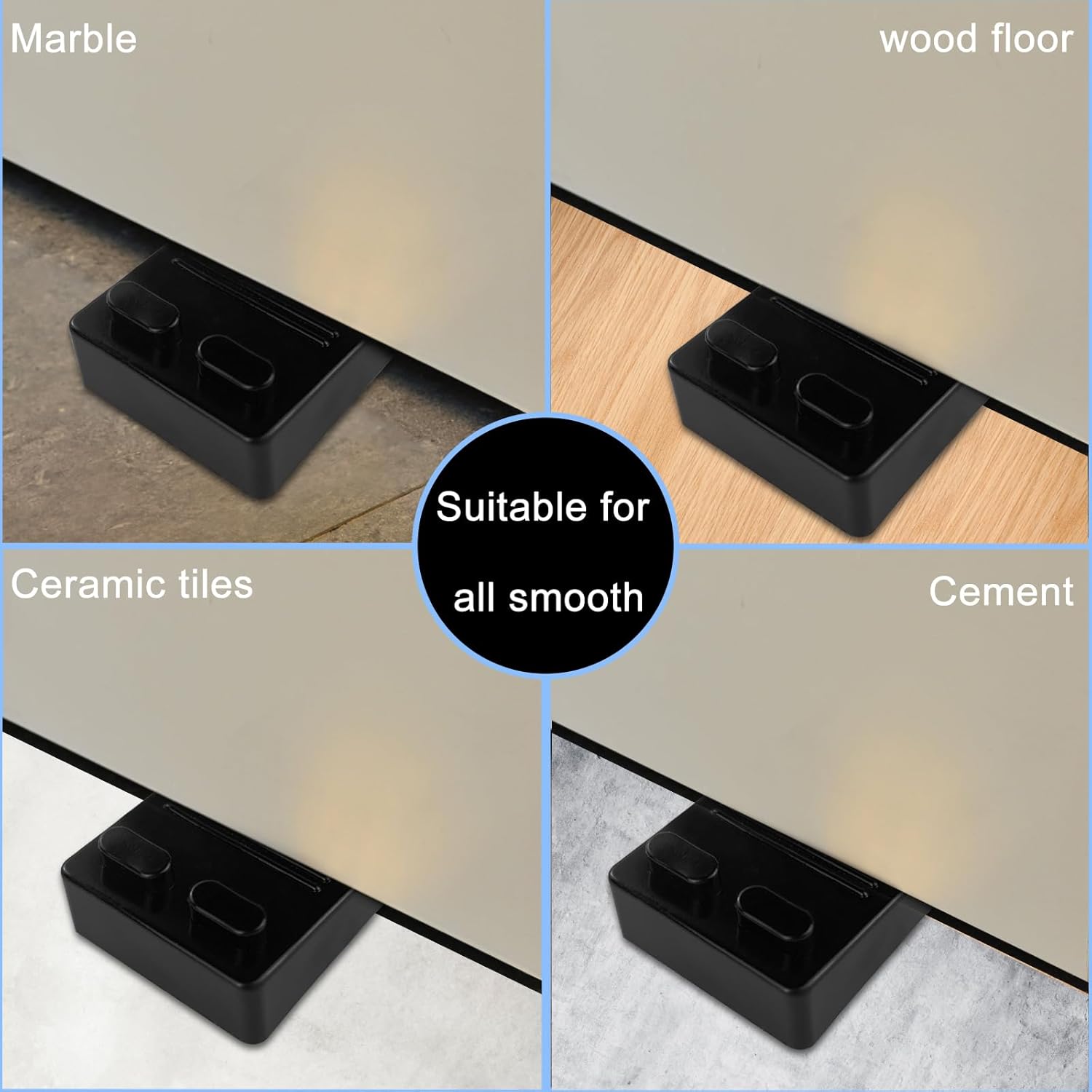 Almohadilla Para Alfombra Antideslizante Almohadilla Para Alfombra Antideslizante Lavado Facil Se Puede Cortar 200 80 Cm