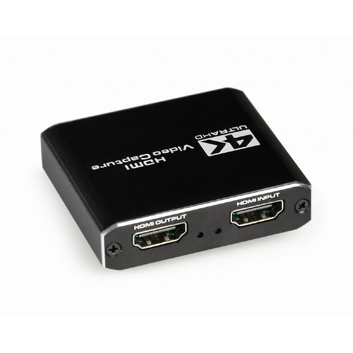 Adapter graficzny USB Gembird UHG-4K2-01 4K HDMI USB 3.0 czarny