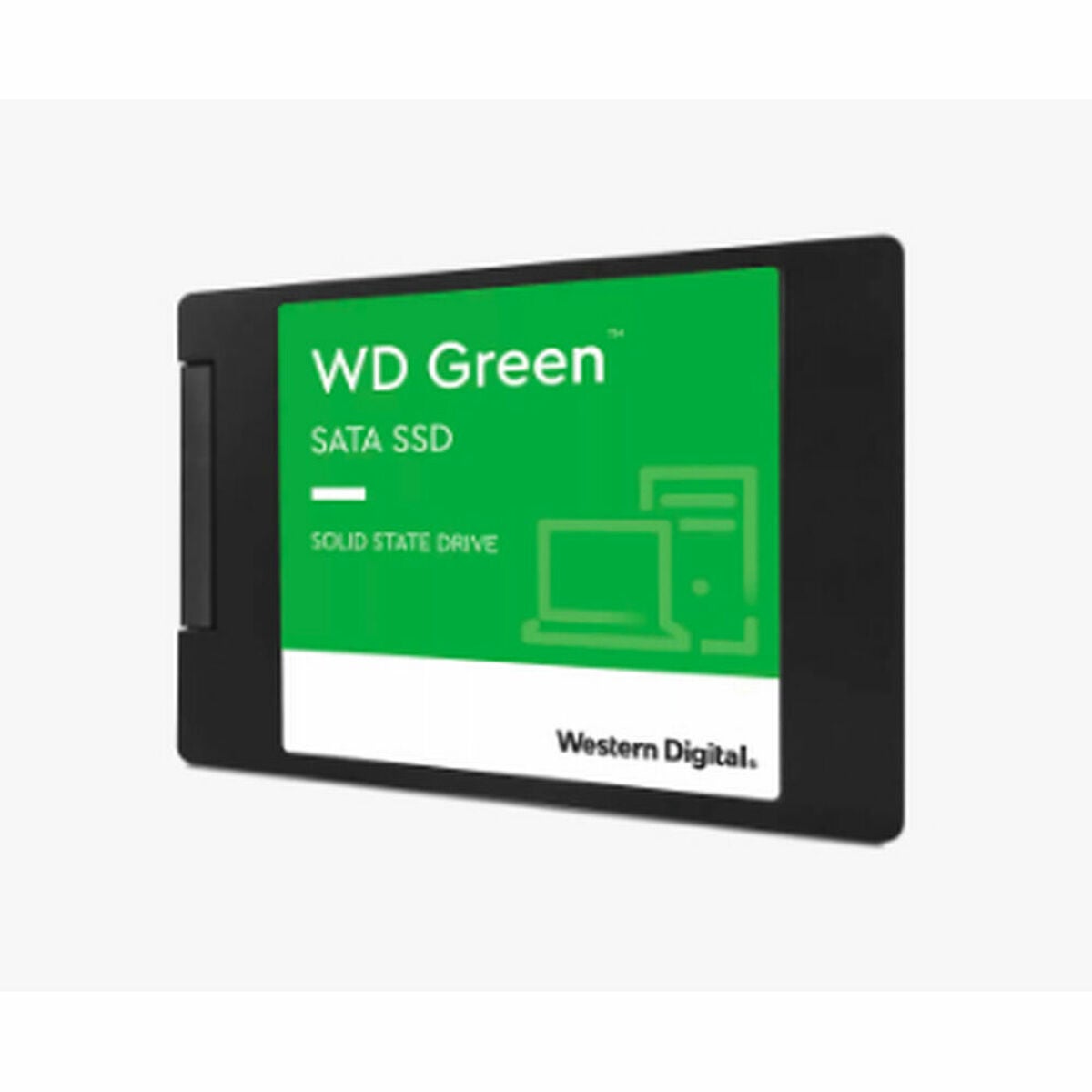 Western Digital Disco Duro Wds100t3g0a 1 Tb 1 Tb , Leroy Merlin