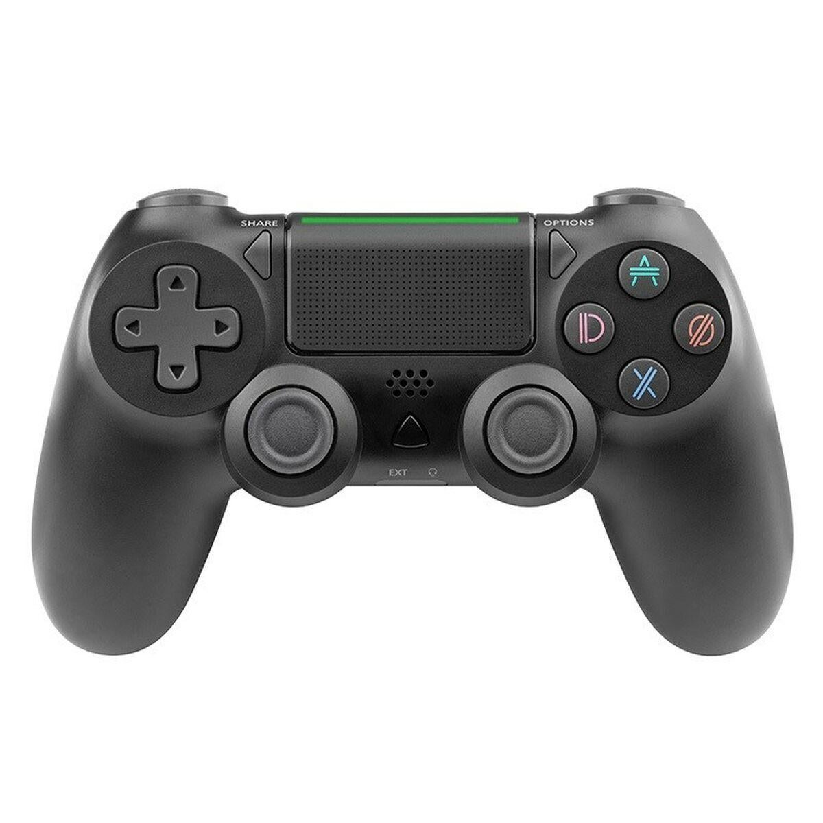 Manette Silvercrest Analogique Noire – D'occasion Mais En Bon état, Parfaite Pour Jouer