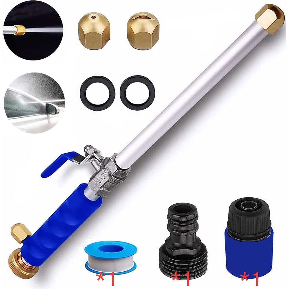 Bacchetta Per Spruzzatore Alimentata A Batteria, Bacchetta Per